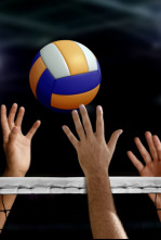 Imagen de Voleibol... (2024): España - Suiza - 4