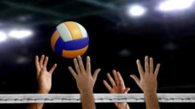 Imagen de Voleibol... (2024): España - Suiza - 5