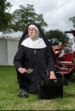 Imagen de Los misterios de... (T1): Ep.5 Exclusiva - 4