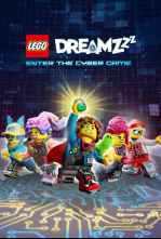 Imagen de LEGO Dreamzzz - 4
