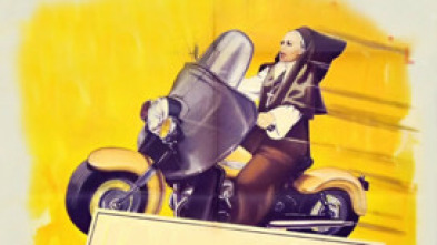 Imagen de La hermana Trinquete - 4