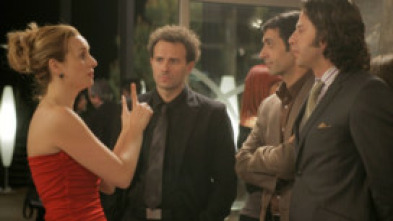 Imagen de Buscando al hombre perfecto - 5