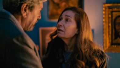 Imagen de La caída de Alejandra - 5