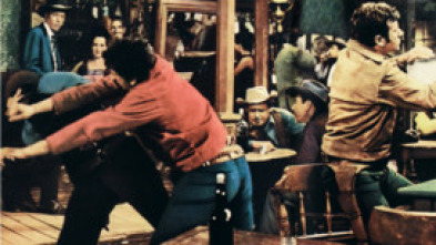 Imagen de Un hombre vino a matar - 5