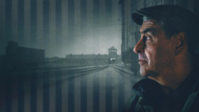 Imagen de The Tattooists Son: Journey to Auschwitz - 7