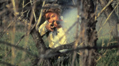 Imagen de El sheriff de Oracle - 5