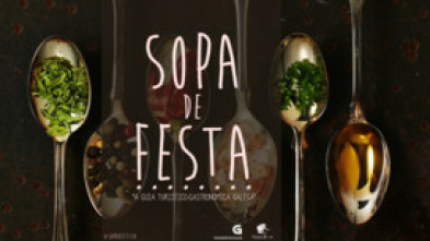 Imagen de Sopa de festa - 5