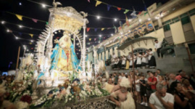 Imagen de Ceremonia de los guanches - 5