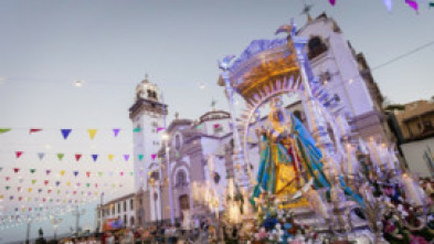 Imagen de Parada militar, eucaristía y procesión virgen de Candelaria - 5