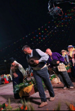 Imagen de Ofrenda Virgen de Candelaria - 4