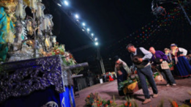 Imagen de Ofrenda Virgen de Candelaria - 5