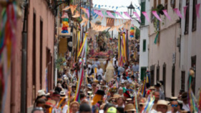 Imagen de Romería de San Roque Garachico - 5