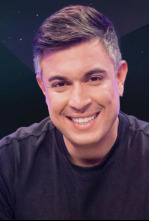 Imagen de Noche de taifas (T25/26): Especial Nochebuena - 4