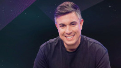 Imagen de Noche de taifas (T25/26): Especial Nochebuena - 5