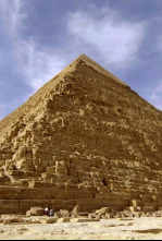 Imagen de La hora más oscura del Antiguo Egipto  - 4