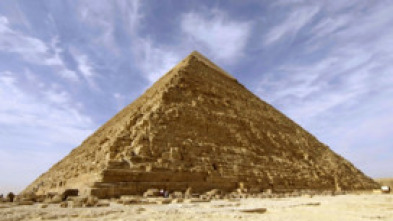 Imagen de La hora más oscura del Antiguo Egipto  - 5