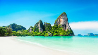 Imagen de Tailandia, las islas paradisiacas - 5