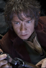 Imagen de El hobbit: Un viaje inesperado - 5