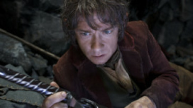 Imagen de El hobbit: Un viaje inesperado - 6