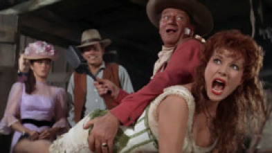 Imagen de El gran McLintock - 5