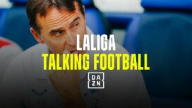 Imagen de LALIGA Talking... (24/25): Luis de la Fuente - 6