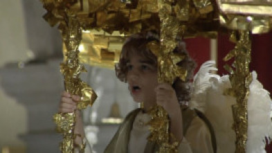 Imagen de Festes Elx (T2025): Misteri d'Elx - La Vespra - 5