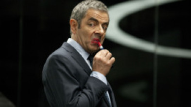 Imagen de Johnny English Renaix - 5