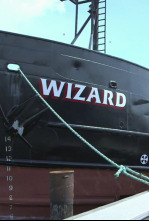 Imagen de Pesca radical: la leyenda del Wizard - 4