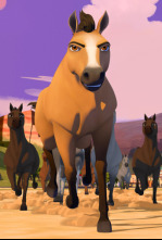 Imagen de Spirit,... (T4): Los tesoros del yayo - 4