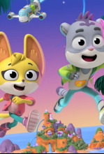 Imagen de Detectives animales (T1): Ep.13 - 4