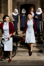 Imagen de ¡Llama a la... (T4): Ep.9 Christmas Special 2014: Parte 1 - 4