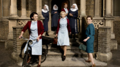 Imagen de ¡Llama a la comadrona! (T4) - 5