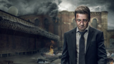 Imagen de Mayor of Kingstown (T2): Ep.8 Papá Jesús - 7