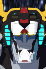 Imagen de Voltron: El... (T2): Monstruos y poderes - 5