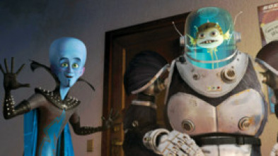 Imagen de Megamind - 7