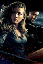 Imagen de Furia ciega - 4