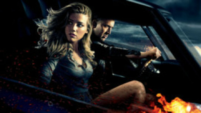 Imagen de Furia ciega - 5