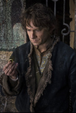 Imagen de El hobbit: La batalla de los cinco ejércitos - 5