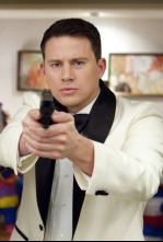 Imagen de Infiltrados en clase - 4