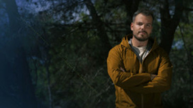 Imagen de Temps Extrem - 5