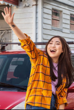 Imagen de Awkwafina es Nora de Queens (T1) - 7