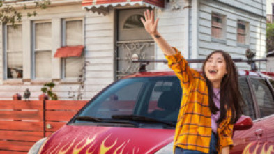 Imagen de Awkwafina es Nora de Queens (T1) - 8