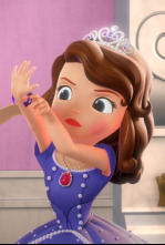 Imagen de La Princesa Sofía - Siempre Real - 6