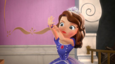 Imagen de La Princesa Sofía - Siempre Real - 7