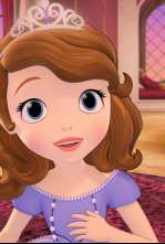 Imagen de La Princesa Sofía (T1): La gran fiesta de pijamas - 5