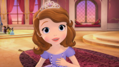Imagen de La Princesa Sofía (T1): La princesa tímida - 6