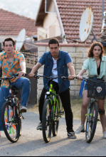 Imagen de Chicos de barrio (T1): Ep.1  - 4