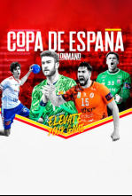 Imagen de Copa de España de balonmano (M) (2025) - 4