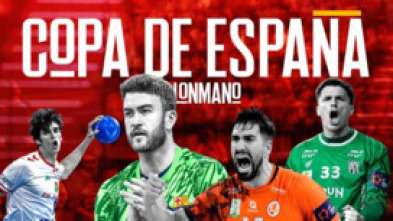 Imagen de Copa de España de balonmano (M) (2025) - 5