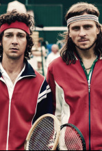 Imagen de Borg McEnroe - 4